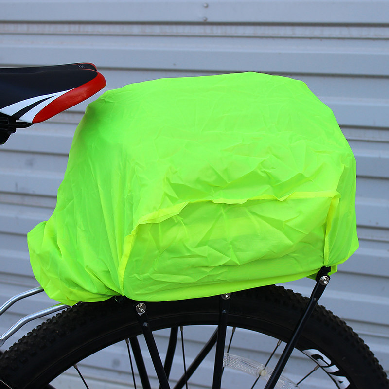 Sacoche pour vélo mixte YANHO - Ref 2218737 Image 3