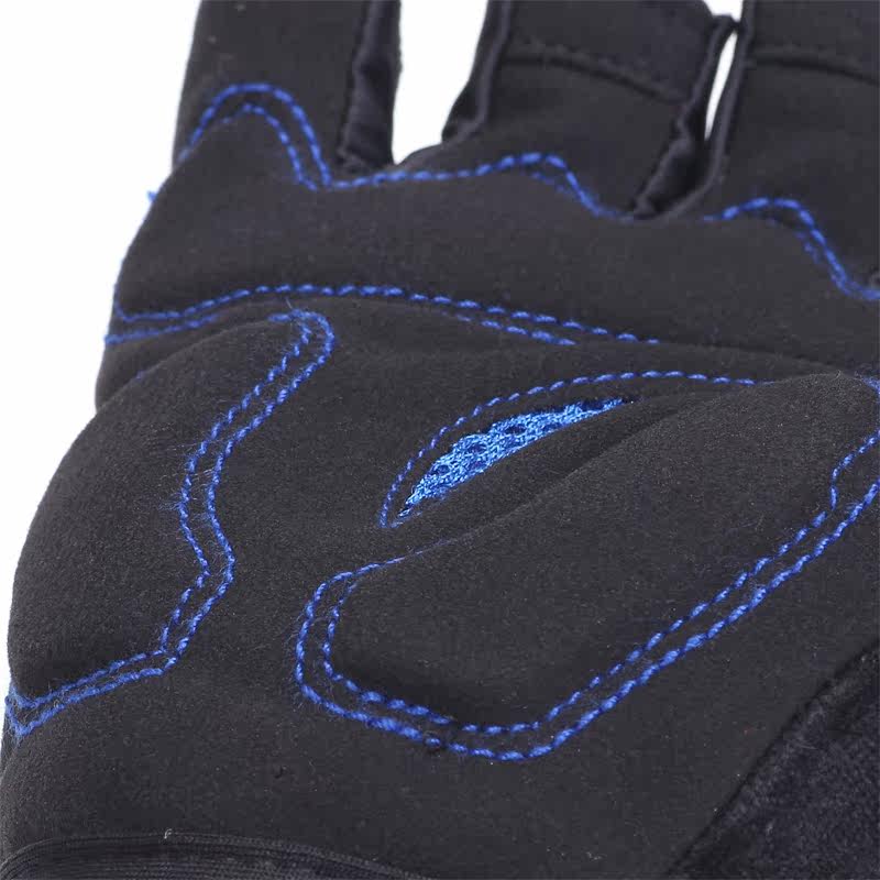 Gants de cyclisme mixte YANHO - Ref 2247506 Image 4