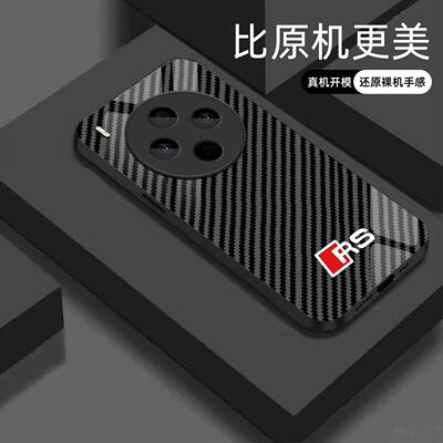 适用【vivoY500pro】宝马Mpower液态玻璃亮面手机壳RS电镀全包镜头冰感轻奢高档软边抗摔耐脏保护套