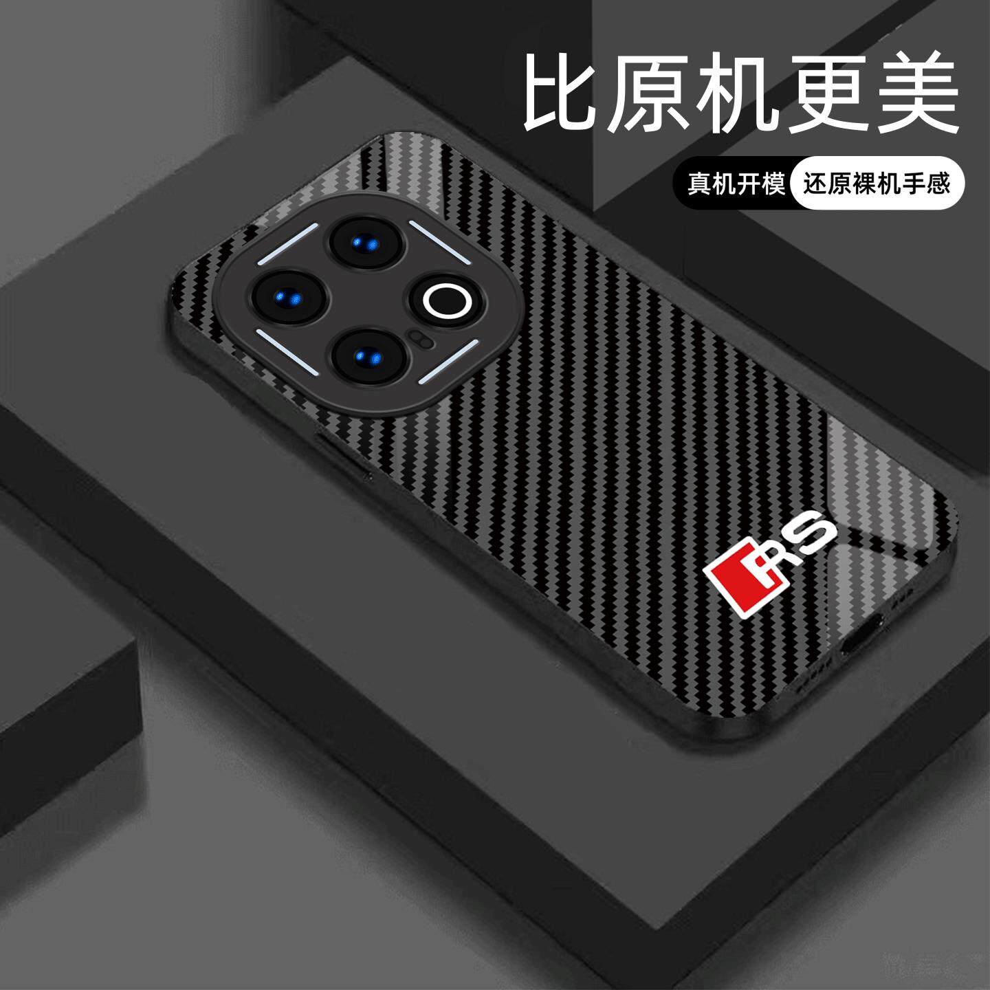 适用【iQOO13】宝马Mpower液态玻璃亮面手机壳RS电镀全包镜头冰感轻奢高档软边抗摔耐脏保护套