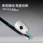 汽车雨刮胶条修复器无骨雨刷修复神器车型通用便捷式 雨刮打磨工具