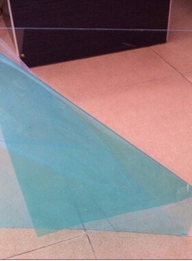 1.2mm透明PC片材  0.6 0.8 1.5 0.3-25MM 高透明PC板 黑色PC板