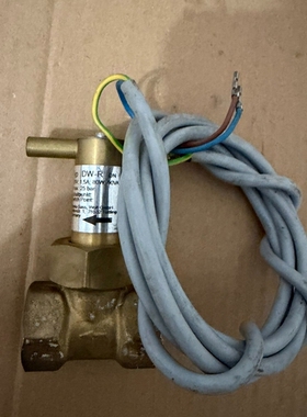 议价Henke-Sass, Wolf公司生产的 DW-R 系