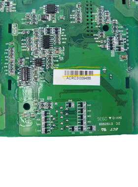 议价YASKAWA CACR-SR1BEY44