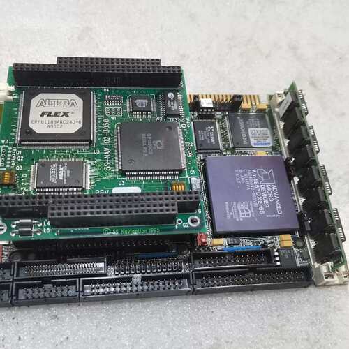 议价486CPU加主板一套
