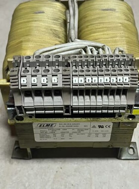 议价德国进口ELME220v转220v100v4000w 德国进