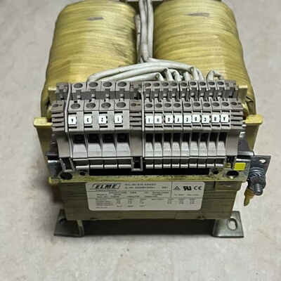 议价德国进口ELME220v转220v100v4000w 德国进