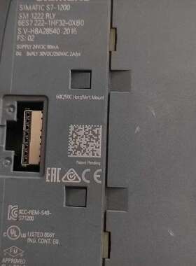 议价西门子SIMATIC S7-1200模块 SM 1222 R