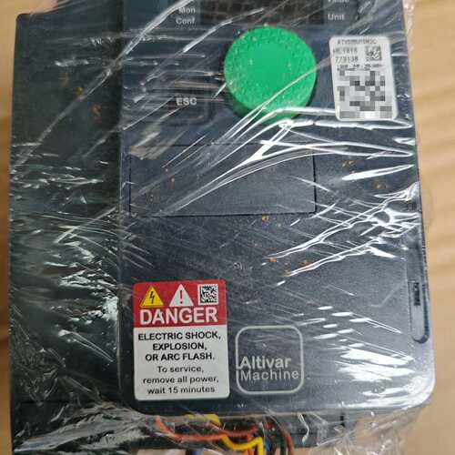 议价ATV320U15M2C，施耐德变频器，1.5KW，带包装说