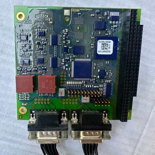 议价杜根Duagon D113L.T-P4B2H MVB通信板工