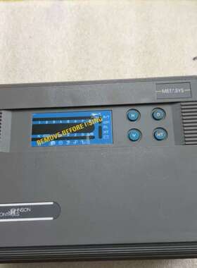 议价全新METASYS江森楼宇控制器，型号：DX-9 200