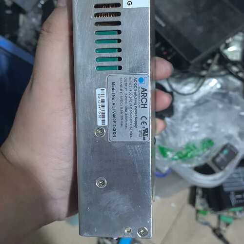 议价实价ARCH AQFV480F-24SXN 24V20A48