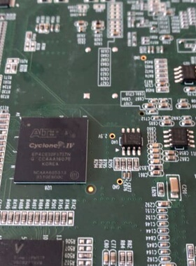 议价EP4CE 6F17C8N六块，10F三块，共计九块。带板，
