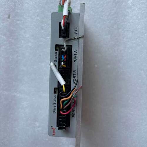 议价Elmo电源G-DCBEL6/200EEAP