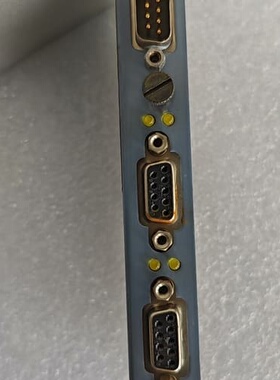 议价拆机贝加莱通讯卡 IF622 卡件 3IF622.9 现货一