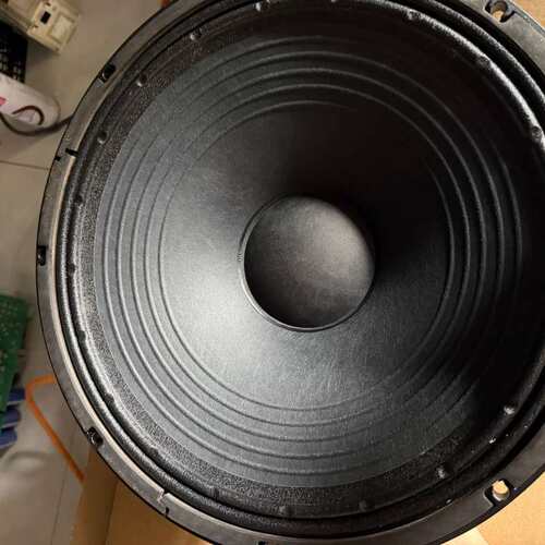 议价全新英国百变龙CELESTION 15寸中低音喇叭 HE16