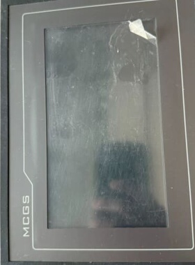 议价昆仑通态触摸屏TPC7062KX(TX) 嵌入式一体化触摸屏