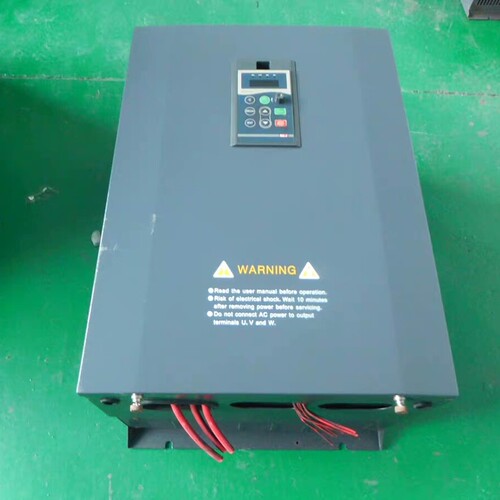 议价拆机变频器8000B-4T045G/055P 45/55KW