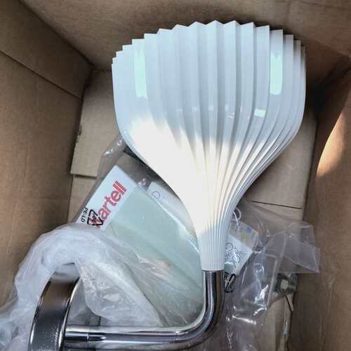 议价Kartell品牌 原装意大利进口壁灯