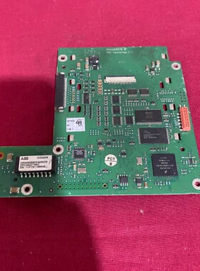议价abb系列模块DIS0006 2RAA005802A0003