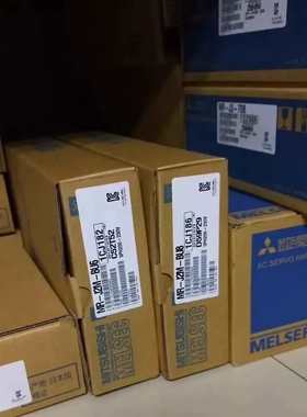 议价R88D-1SN01/02H-ECT伺服驱动器欧姆龙 OMR