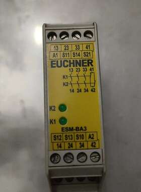 议价安士安全继电器，EUCHNER，BC1000A0110U