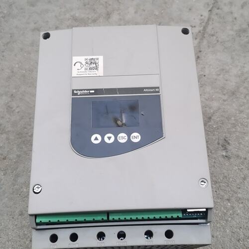 议价施耐德软启动器ATS48D47Q