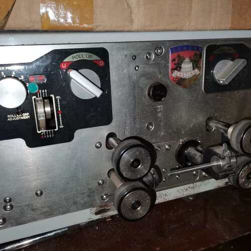 议价日本KOOERA 小寺自动裁线机 C370 一台，C351两
