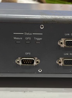议价Anritsu安立ML8740B路测扫频仪+WCDMA单频段
