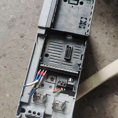 议价FC-380H5K5T4E20H 5.5KW 二手拆机 实物