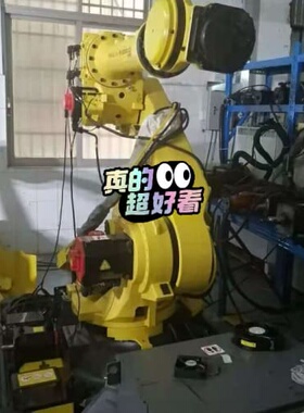 议价发那科本体R-2000iB165F R2000iC/16