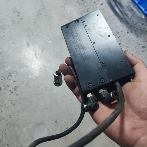 议价Altec光源控制器LLR135AX25-77UV(365n