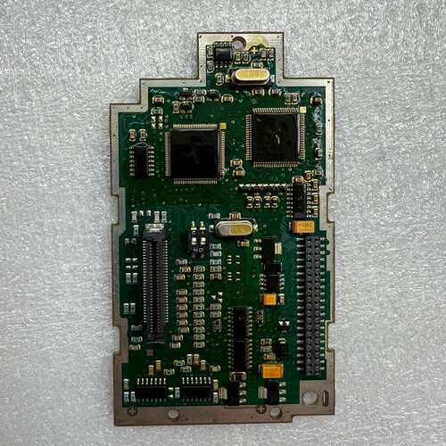 议价西门子MM430变频器CPU板 西门子变频器主板CPU
