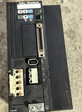 议价1.5KW三协伺服驱动器DA26B11详见下图