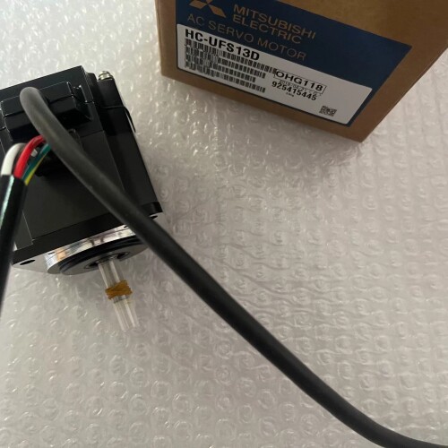 议价AC伺服电机MHMJ082P1S舵机未拆封非标型