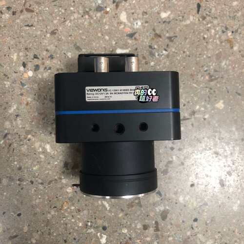 议价VIEWORKS VC-12MX M180E0 BNC 工业