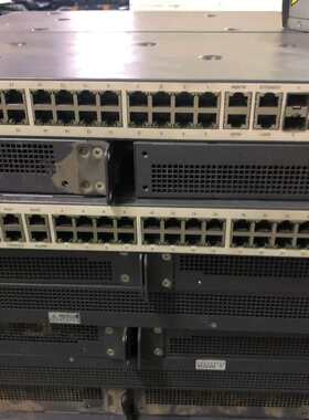议价二手华为MA5626-24GPON/EPON已恢复出厂清空数
