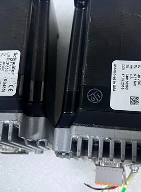 议价施耐德伺服电机LMDCA853