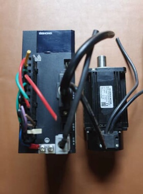 议价维宏伺服驱动器WSDV-5R020PSB