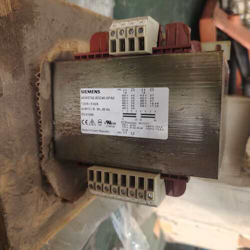 议价SIEMENS西门子变压器4AM5742-8DD40-0FA