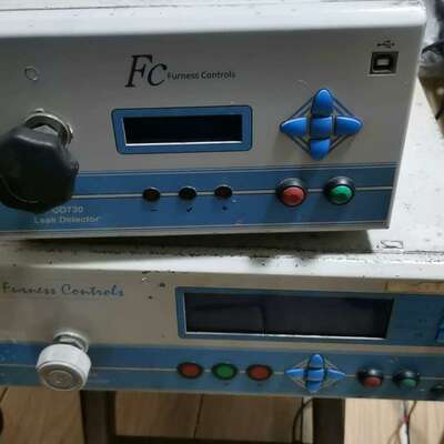 议价Furness controls测漏仪 FCO750