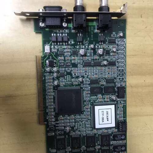 议价RK-716PCI ，ISCAN ETP-99IA 图像数据