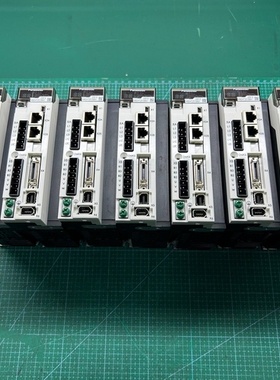 议价伺服400W驱动器：MBDHT2510BA1