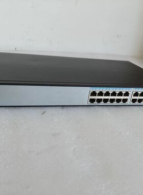 议价二手 华为S1700-24GR全千兆交换机，24口机架式，外