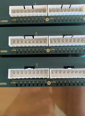 议价正pinPLC模块 FPO-E16RM 成色如图