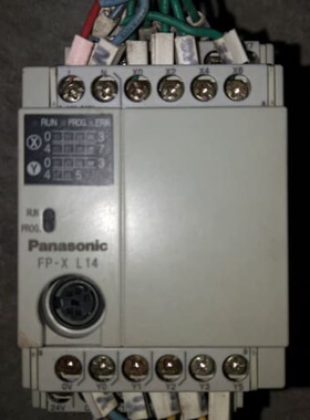 议价松下Fp-X L14，二手拆机，成色如图实拍，功能包好包邮