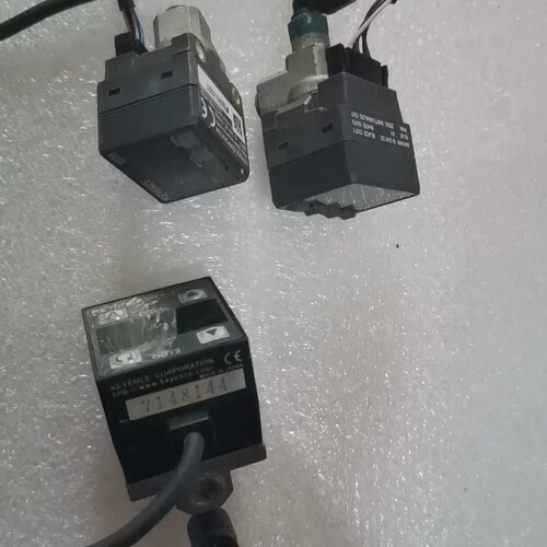 议价基恩士压力传感器，型号AP-33 AP-C33 单价