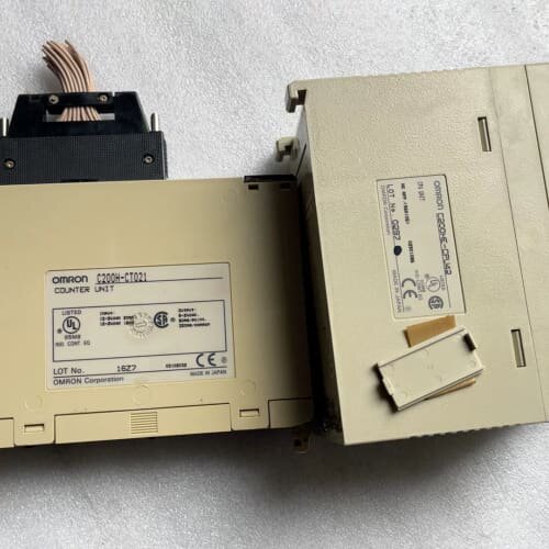 议价C200H-CPU42/C200H-CT021/打包400