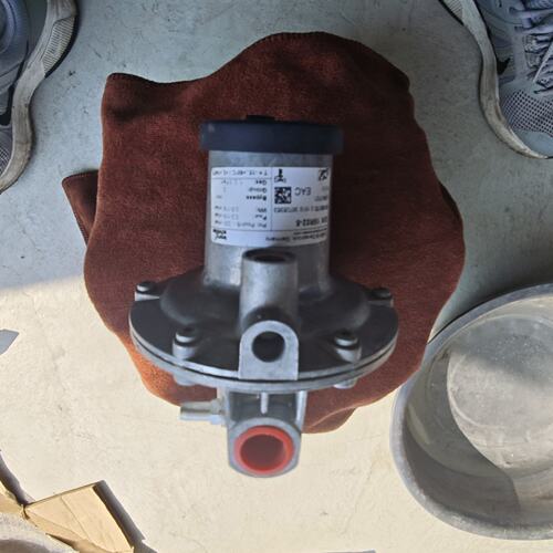 议价霍科德GAS-GLEICH空燃比例阀GIK 15R02-5，