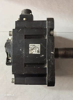 议价三菱伺服电机 HF-SP202 2KW 拆机下来的 编码